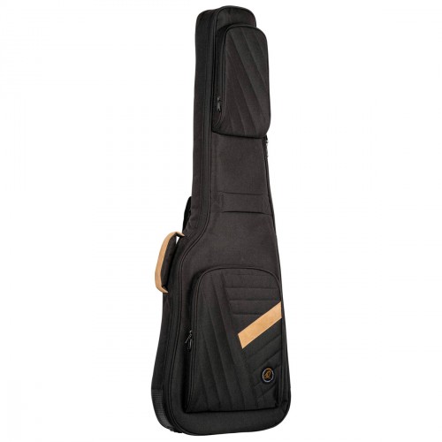 ORTEGA HOUSSE DELUXE BLACK POUR GUITARE BASSE