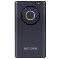 MOOER PRIME P1 SPACE GRAY