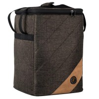 ORTEGA HOUSSE CAJON PREMIUM MOCCA