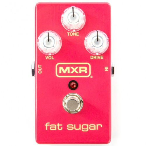 MXR M94SE FAT SUGAR DRIVE