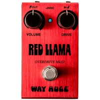 Way Huge WM23 Red Llama