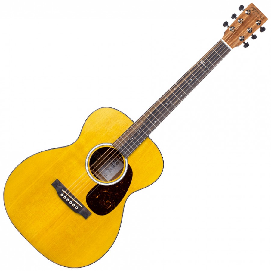 Guitare folk Martin Guitars 000-10E , Test, Avis, Comparatif