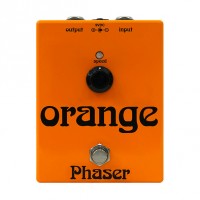 ORANGE PHASER