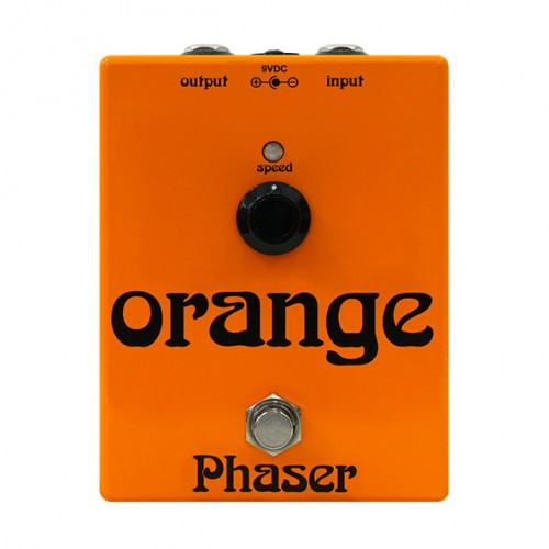 ORANGE PHASER