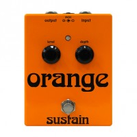 ORANGE SUSTAIN