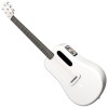 Photo LAVA MUSIC LAVA ME 3 38" LEFT HAND WHITE SPACE BAG