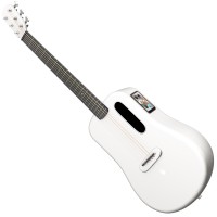 LAVA MUSIC LAVA ME 3 38" LEFT HAND