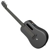Photo LAVA MUSIC LAVA ME 3 38" LEFT HAND SPACE GREY SPACE BAG