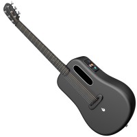 LAVA MUSIC LAVA ME 3 38" LEFT HAND