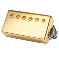 GIBSON 490R MODERN CLASSIC GOLD COVER