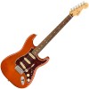 Photo FENDER PLAYER STRATOCASTER AGED NATURAL EDITION LIMITEE