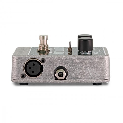 Electro Harmonix Iron Lung Vocoder - Pédales d'effet guitare