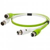 NEO BY OYAIDE CLASS B XLR F - XLR M 2M