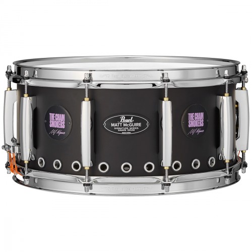 PEARL MM1465SC CAISSE CLAIRE SIGNATURE MATT MCGUIRE 14 X 6.5