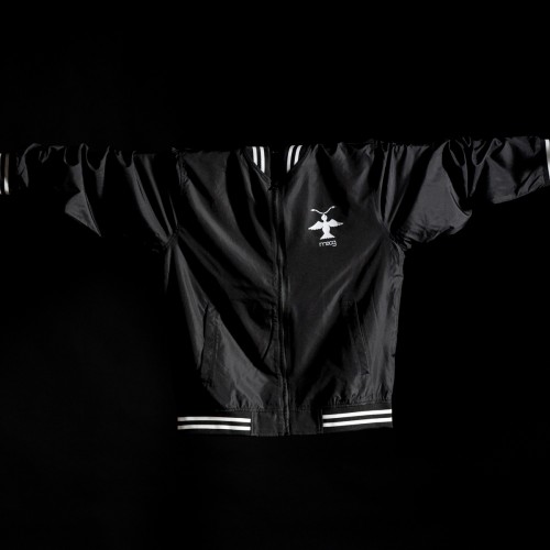 MOOG PEACE DOVE LIGHTWEIGHT JACKET MEDIUM