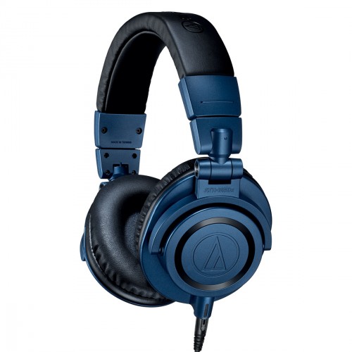 AUDIO TECHNICA ATH-M50X DEEP SEA