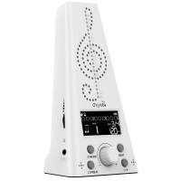 Cherub WMT-230 White Metronome/Accordeur lectronique