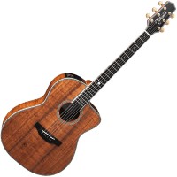 TAKAMINE THE 60TH ANNIVERSARY HAWAIIAN KOA