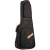 Photo Ortega Housse Deluxe Black pour Guitare Classique