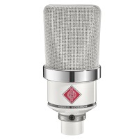 NEUMANN TLM 102 SET WHITE EDITION