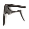 Photo DUNLOP 63CGM FLY TRIGGER CAPO UNIVERSEL GUN METAL