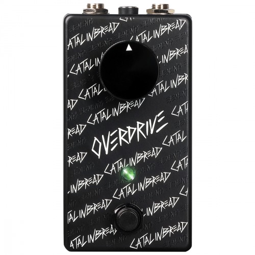 CATALINBREAD CB OVERDRIVE