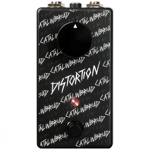 CATALINBREAD CB DISTORTION