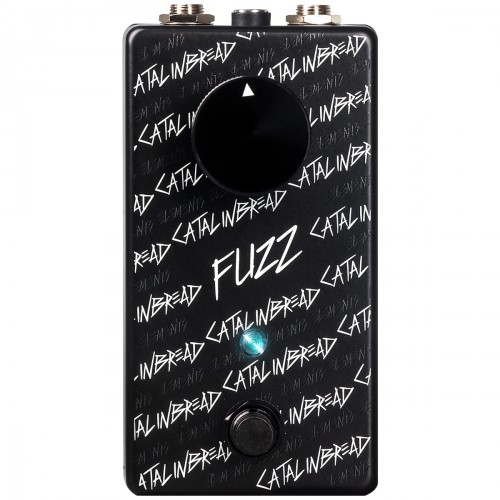 CATALINBREAD CB FUZZ
