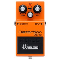 Boss DS-1W Distortion