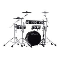 ROLAND VAD307 V-DRUMS ACOUSTIC DESIGN