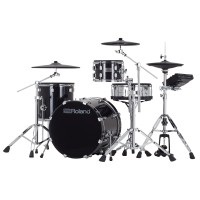 ROLAND VAD504 V-DRUMS ACOUSTIC DESIGN