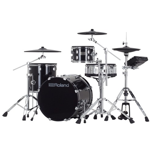 ROLAND VAD504 V-DRUMS ACOUSTIC DESIGN