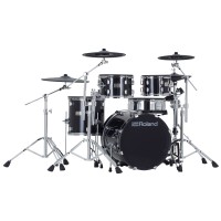 ROLAND VAD507 V-DRUMS ACOUSTIC DESIGN