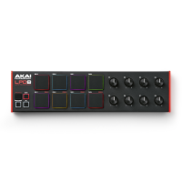 Akai Pro LPD8 Mk2