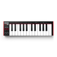 AKAI PRO LPK25 MK2