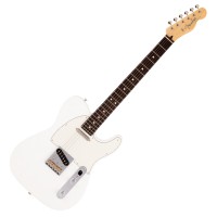 FENDER MADE IN JAPAN HYBRID II TELECASTER ARCTIC WHITE
