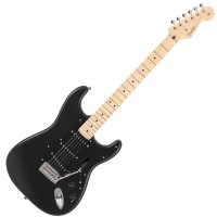 FENDER MADE IN JAPAN HYBRID II STRATOCASTER BLACKOUT