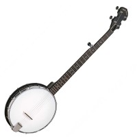 GOLD TONE AC-1 - BANJO 5 CORDES