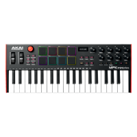 Akai Pro MPK Mini Plus