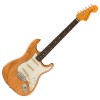 Photo FENDER AMERICAN VINTAGE II 1973 STRATOCASTER AGED NATURAL