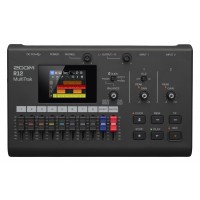 Zoom R12 Multitrack