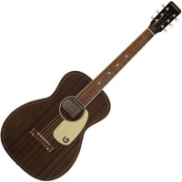 GRETSCH GUITARS G9500 JIM DANDY FLAT TOP FRONTIER STAIN