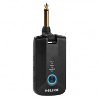 NUX MIGHTY PLUG PRO