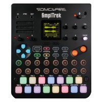 SONICWARE SMPLTREK