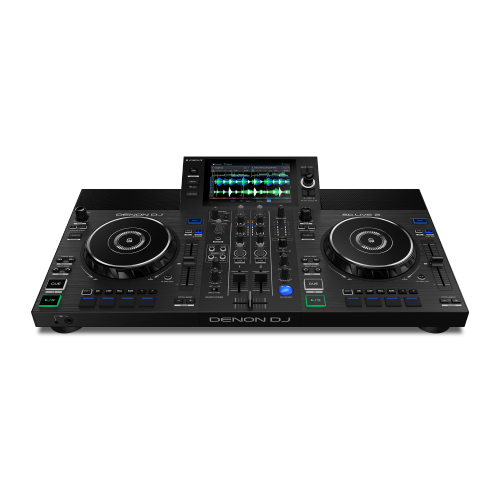 DENON DJ SC LIVE 2