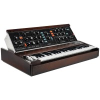 MOOG MINIMOOG MODEL D 2022 EDITION