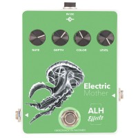 ALH EFFECTS ELECTRIC MOTHER