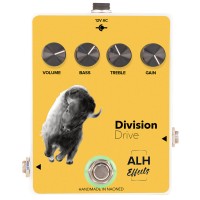 ALH EFFECTS DIVISION DRIVE