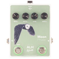 ALH EFFECTS MOON PHASE