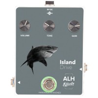 ALH EFFECTS ISLAND DRIVE